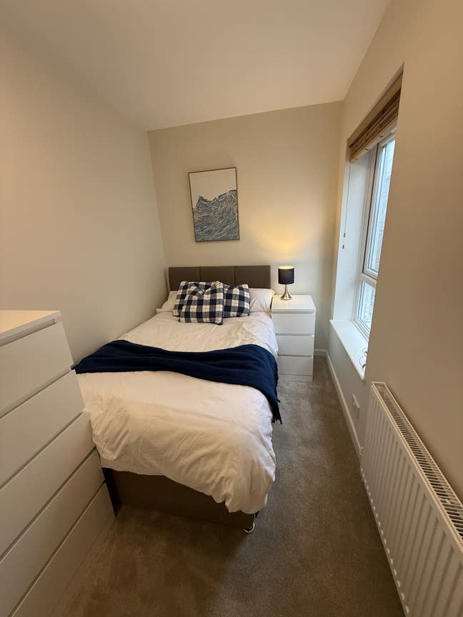 Shared Property - SO15 Main Photo