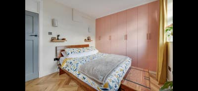 Boutique Private En-Suite Room – Female Only  Main Photo