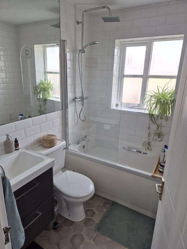 Short let room in Stratford house Main Photo