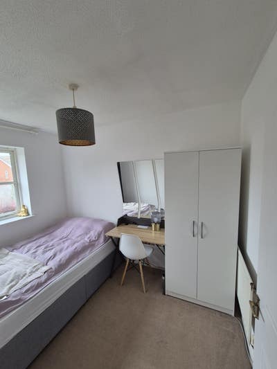 Short let room in Stratford house Main Photo