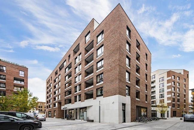 *Last Two Luxury Double Rooms in Zone 1 - Hoxton* Main Photo