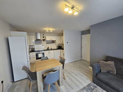 Flat near Bournemouth beach Main Photo