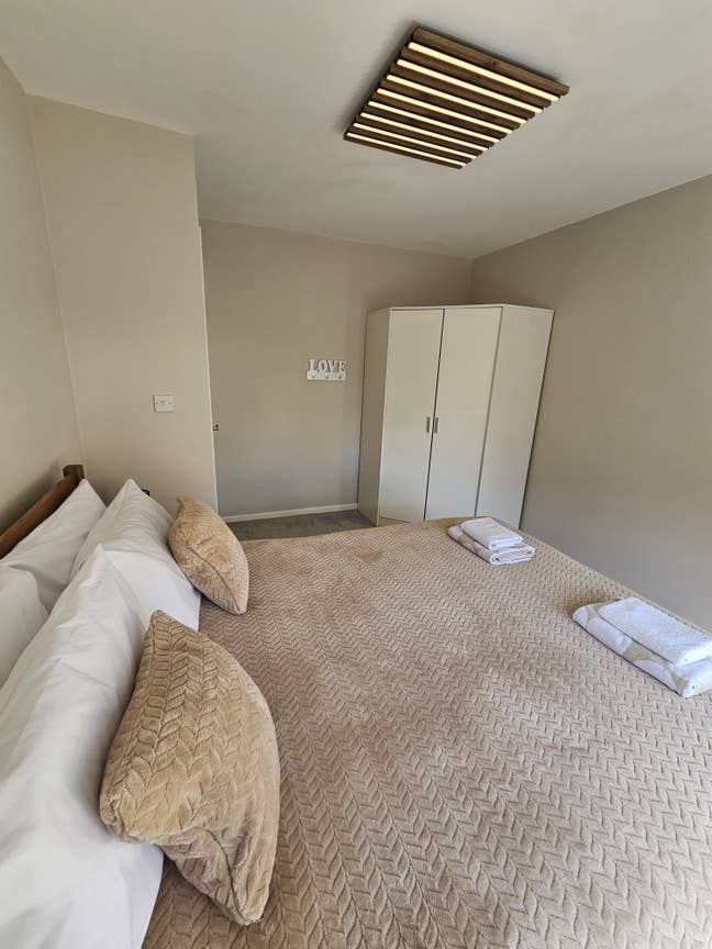 Flat near Bournemouth beach Main Photo