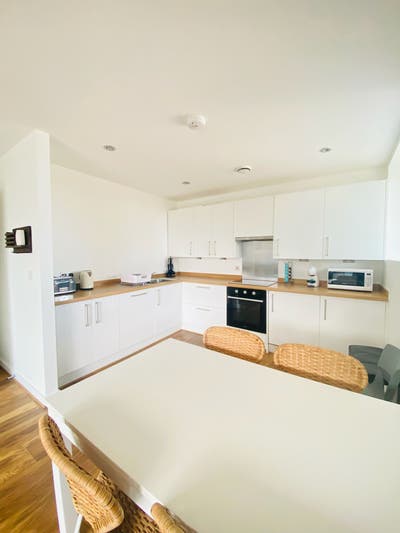 2 Bed / 2 Bath Flat– Spectrum M3 – &pound;650 + Bills Main Photo