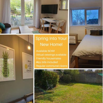 Your Own Fantastic Space To Call Home 📞🏡 Main Photo