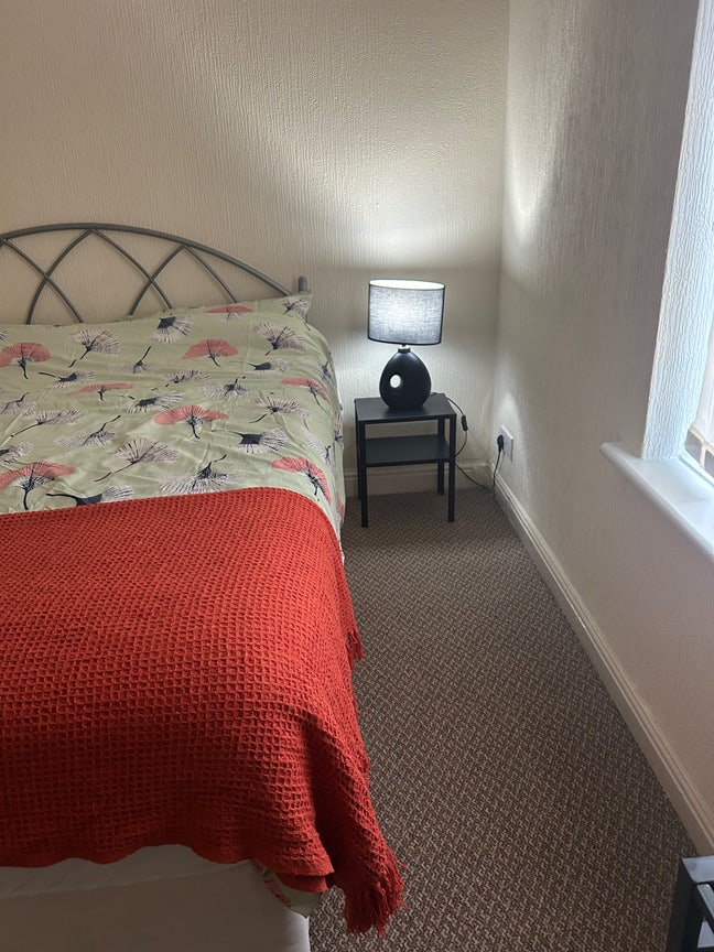 Double Room  Main Photo