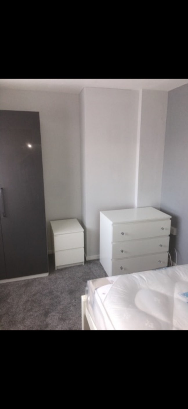 Double Room Main Photo