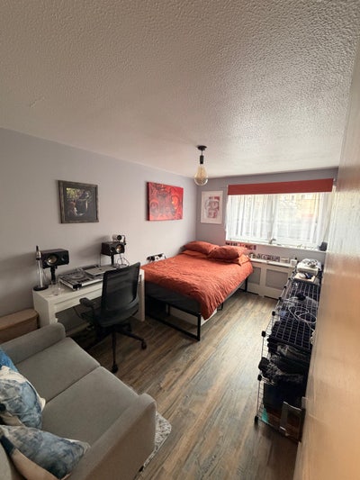 Cosy Room - Elephant & Castle Main Photo