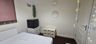     UB8 Room – 1 Person Only Main Photo