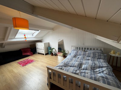 Big double bedroom Caledonian Road  Main Photo