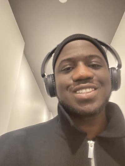 Student Male seeks a single or double room Main Photo