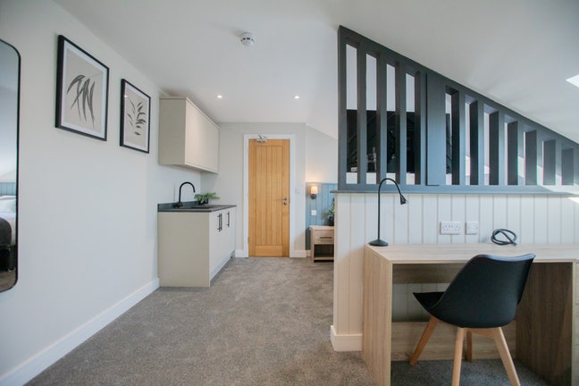 Luxury 8 Bed HMO in Portsmouth - All En-Suite 🌟 Main Photo