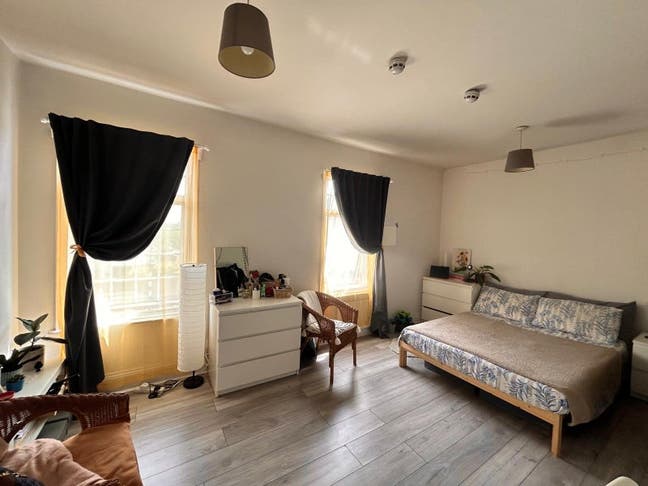 Lovely Double Rooms🔑Bills Included | N8 Main Photo