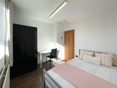 Double Room Ready Soon in Shared Flat  Main Photo