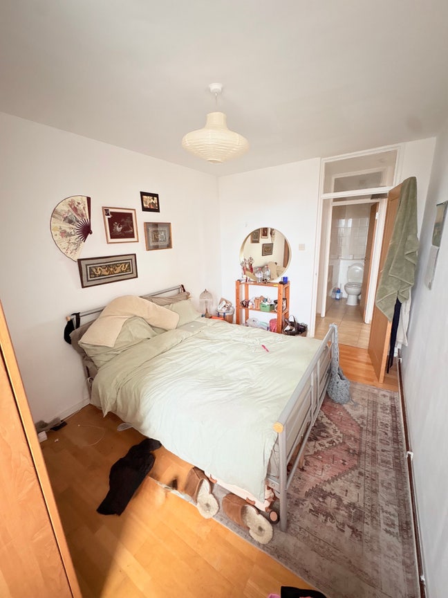 Double room in Battersea / Clapham Junction Main Photo