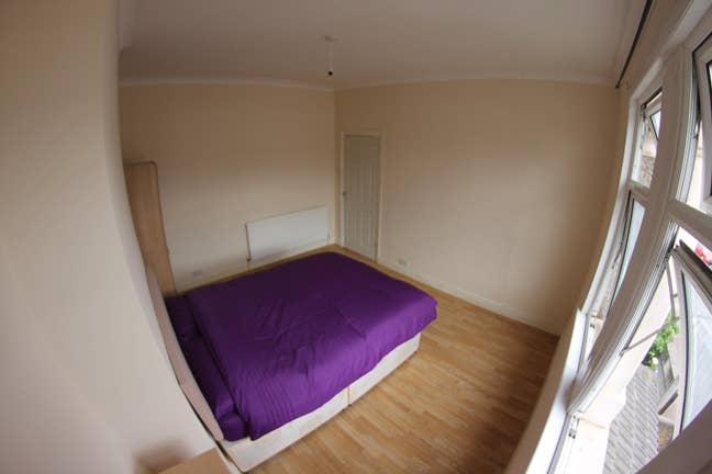 2 Rooms in Same Property - EAST HAM - All Bills In Main Photo