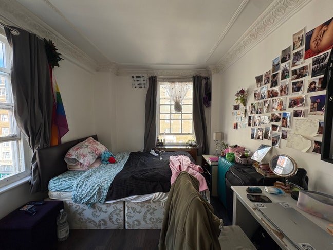 Double room for rent in Marylebone Main Photo