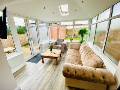 Friendly 6 Bed Withington House  Main Photo