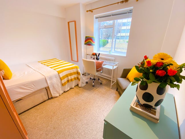 Lovely Double Size Room to Rent in St Johns Wood Main Photo