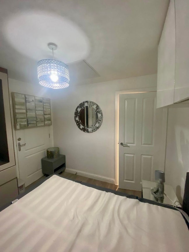 1 bedroom to let MK3 Main Photo