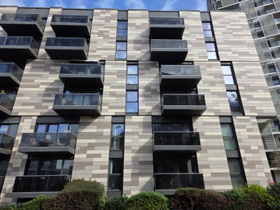 1 bedroom available near Canary Wharf Main Photo