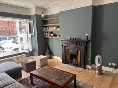 2 week sublet - Hackney flat (dates flexible) Main Photo