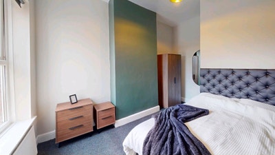Rooms Bills in, M27, Refurbished,Close to Transpot Main Photo