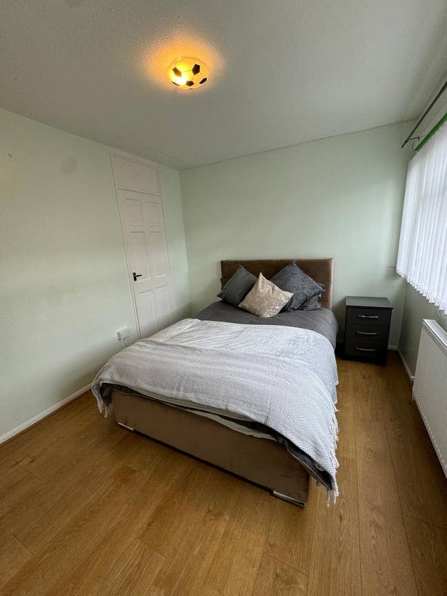 Rooms Available Druids Heath B14 5RN Main Photo