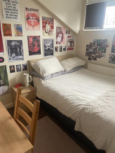 Female MMU Student Needed  For 2026/27 Main Photo