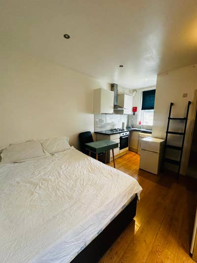 Studio Available, All Bills Included!!! Main Photo