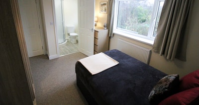 En-suite Rooms to rent Thurcroft - No Deposit  Main Photo