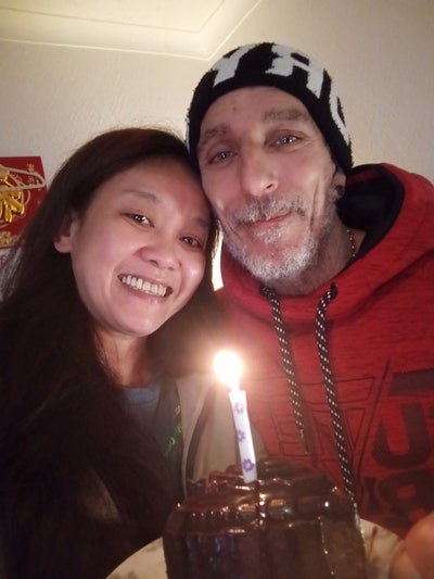 Couple seeks double room Main Photo