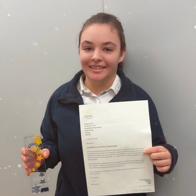 Single professional Main Photo