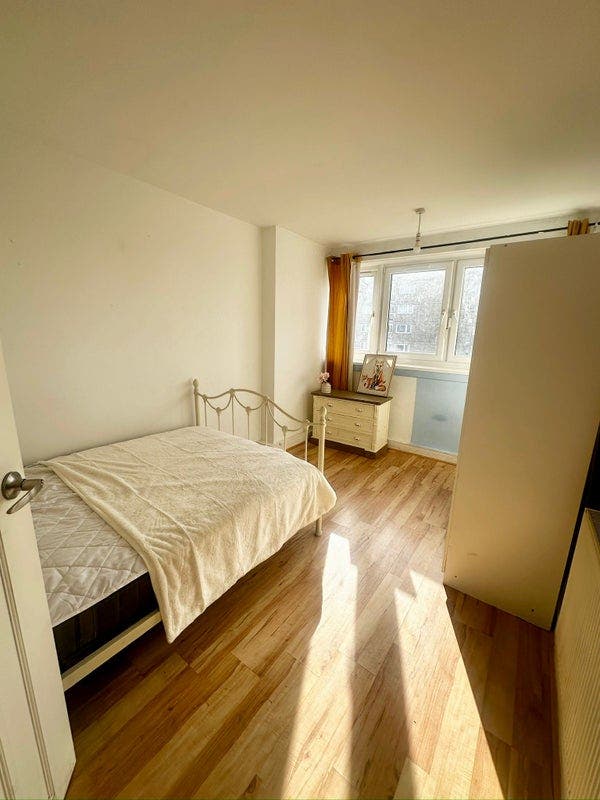 Double Room – Roehampton – All Bills Included Main Photo