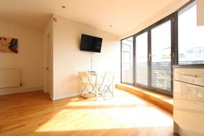 ✨ Premium Ensuite Room in E14 Canary Wharf ✨ Main Photo