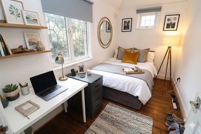 ⚡ District & Elizabeth Lines! Room in Plaistow ⚡  Main Photo