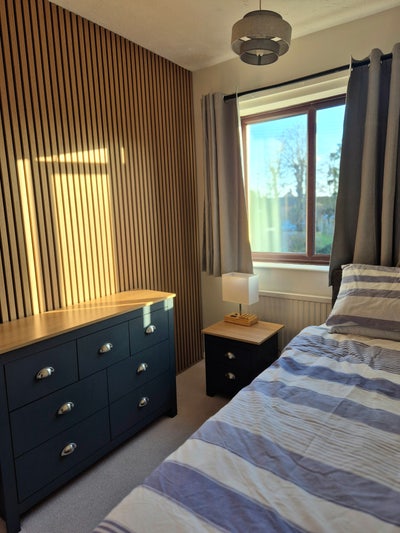 Lodger wanted Main Photo