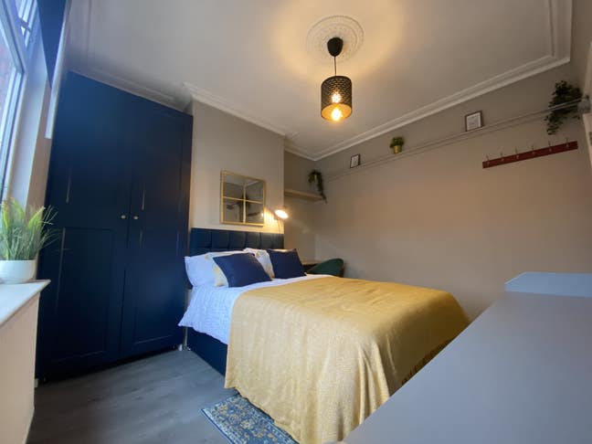 Short-Term Room Available – 1 Month Only Main Photo