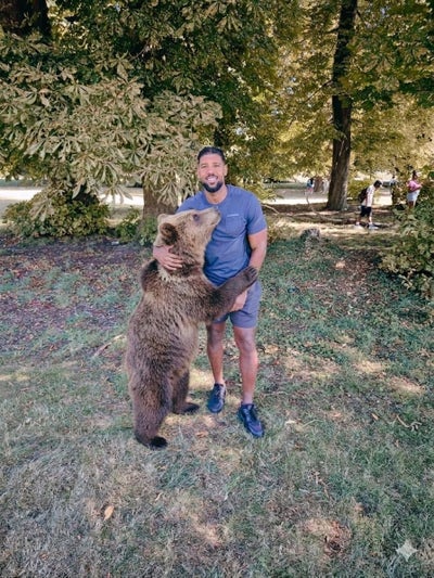 38 year old Male seeks a double room Main Photo