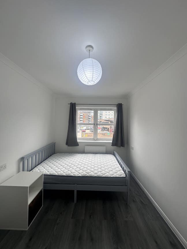 Four amazing furnished Double Room  Main Photo