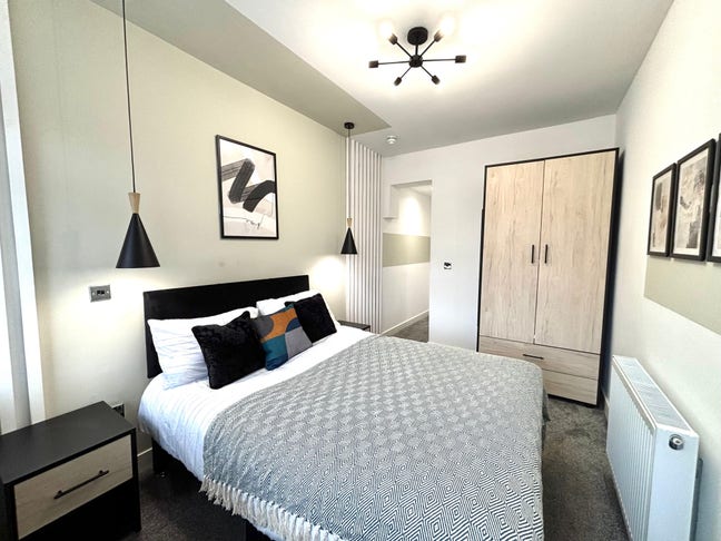 Designer Co-Living 🍿 Private Cinema Main Photo