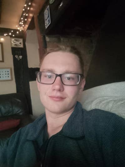 Dan, 24 Male Professional Main Photo