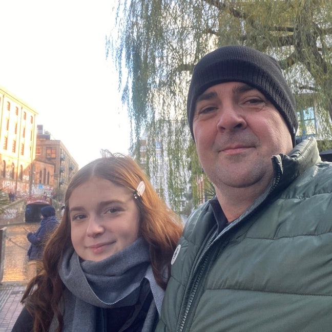Hi I am a 52 year old male who is looking for... Main Photo