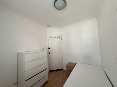 Cosy single room in East Acton Main Photo