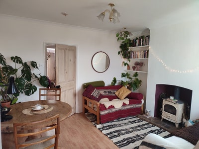 Room available from mid-late March 2026 Main Photo