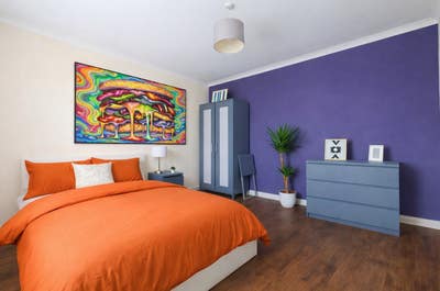 Double Room near Canada Water, Surrey Quays & Roth Main Photo