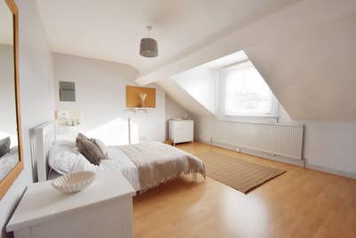 🏠  All Inclusive Rooms in a Shared House, LE3 Main Photo