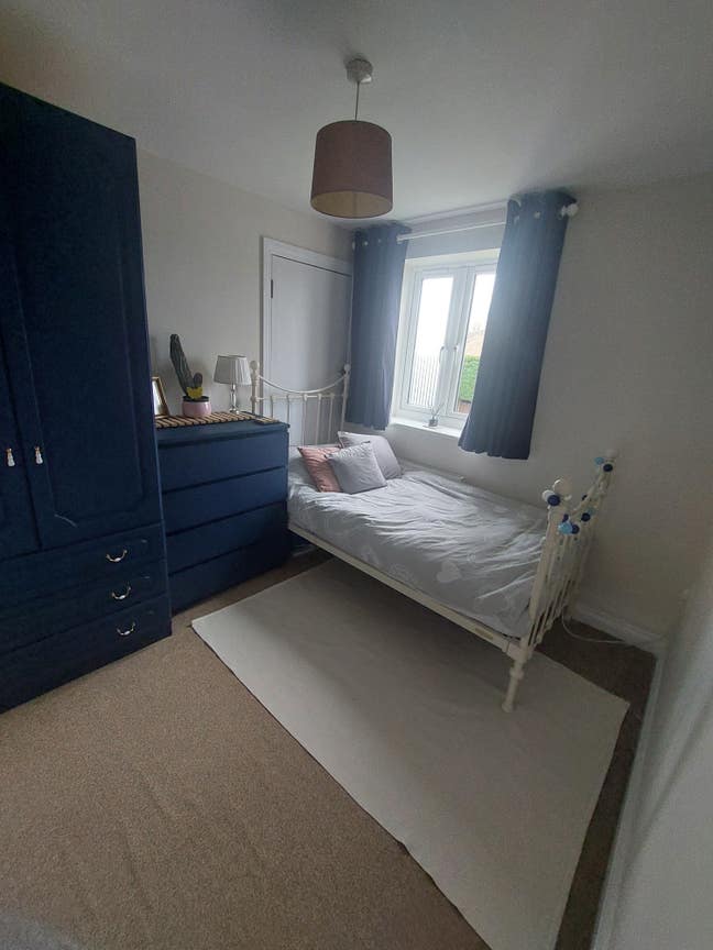 Village Location-Free Cleaner-Bills Included  Main Photo