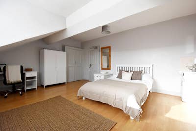 🏠  All Inclusive Rooms in a Shared House, LE3 Main Photo
