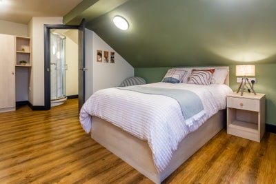 Brand New Studio Apartments – Borough Road – 08/26 Main Photo